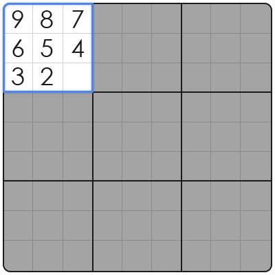 como se juega sudoku