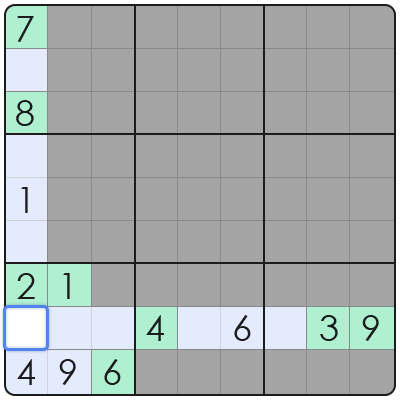 sudoku grid blank