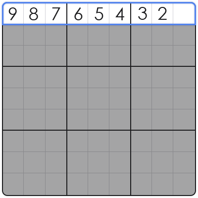 how to complete sudoku puzzles